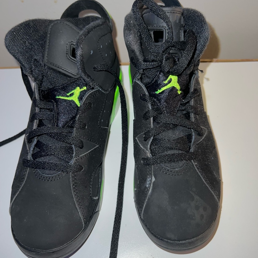 Kids sneakers Jordan’s